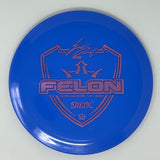 Felon - Fuzion X (Eric Oakley Team Series V2)