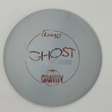 Ghost - Gravity
