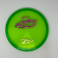 Zone - Z FLX