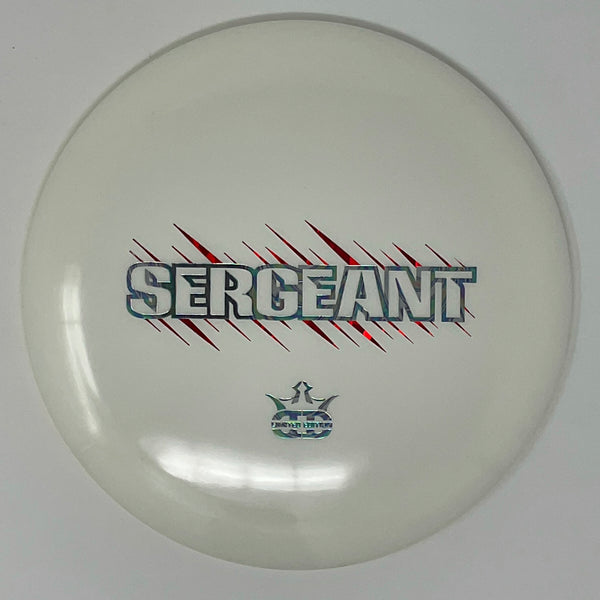 Sergeant - Special Edition