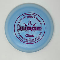 E-Mac Judge - Classic