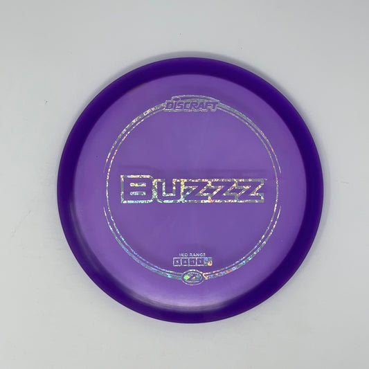 Buzzz - Z Line