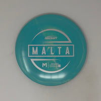 Malta - ESP (Paul McBeth)
