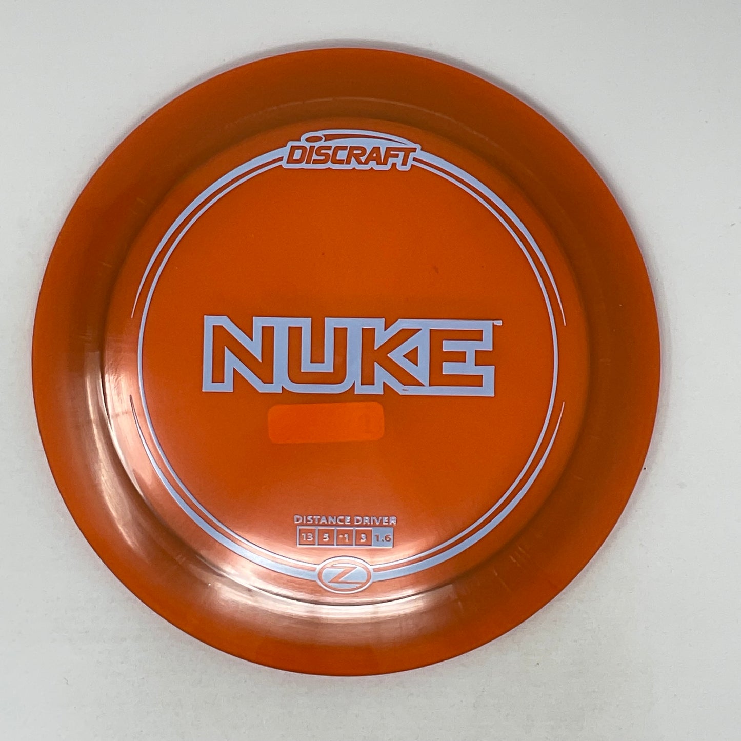 Nuke - Z Line