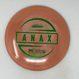 Anax - ESP