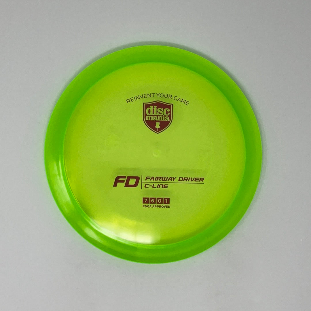 FD - C Line