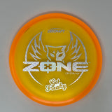 Get Freaky Zone - Crystal Z FLX