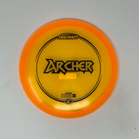 Archer - Z Line