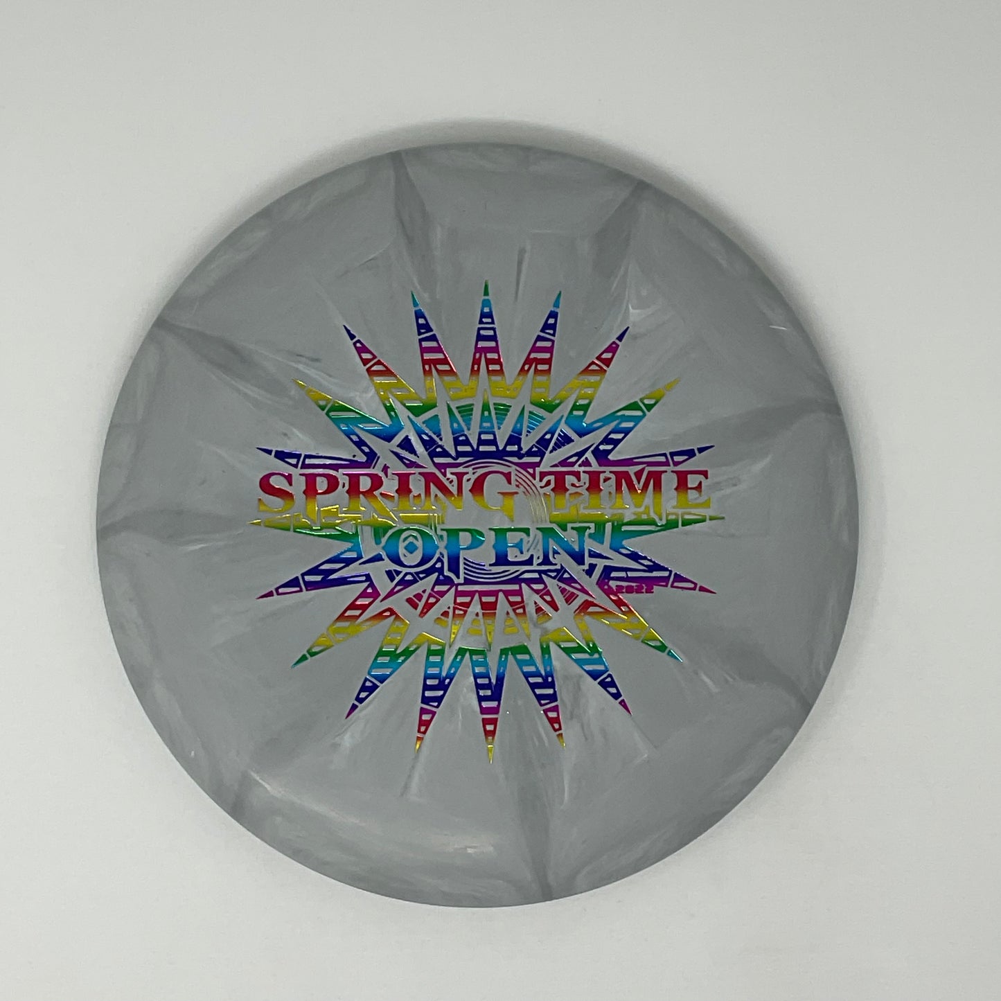 Warden - Burst (2022 Springtime Open)