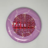 Zeppelin - ESP Swirl (Ledgestone)