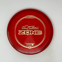 Zone - Z Line - Paul McBeth 5x