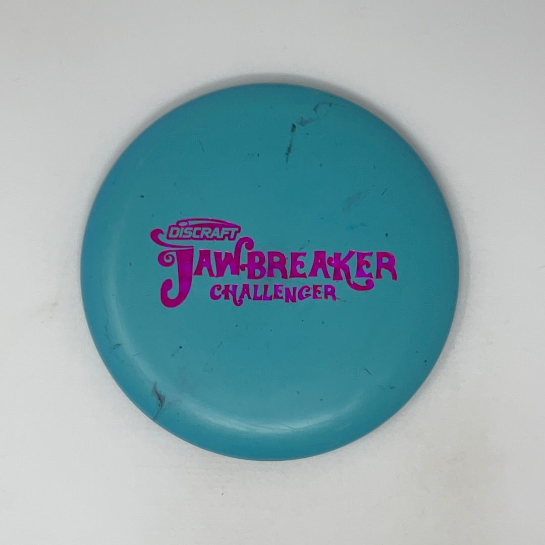 Challenger - Jawbreaker