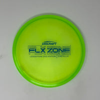 Zone - Z FLX (Ledgestone)