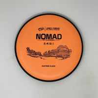 Nomad - Electron (James Conrad)