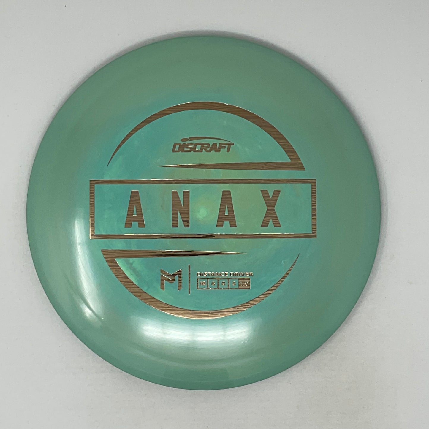 Anax - ESP