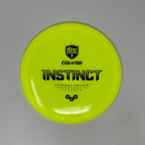 Instinct - Neo