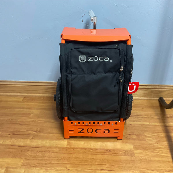 Zuca Backpack Cart