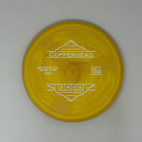 Copperhead - V1