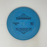 Copperhead - V2