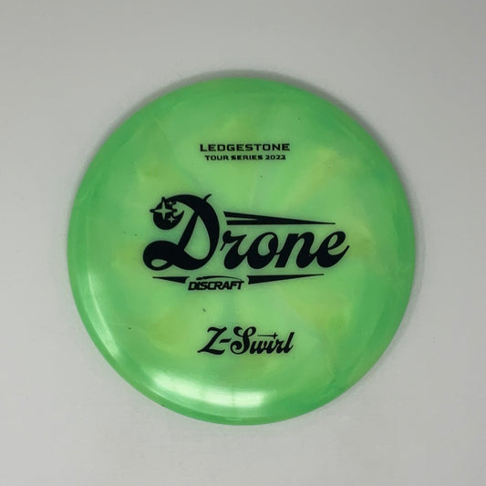 Drone - Z Swirl (Ledgestone)