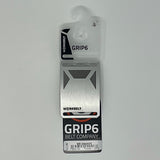 Grip6 Workbelt Buckles
