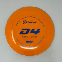 D4 - 400G