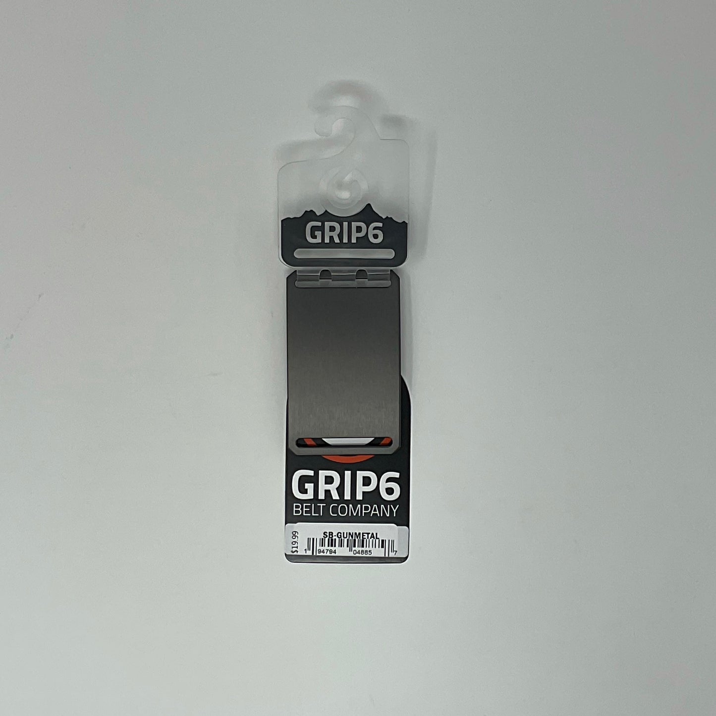Grip6 Standard Buckles