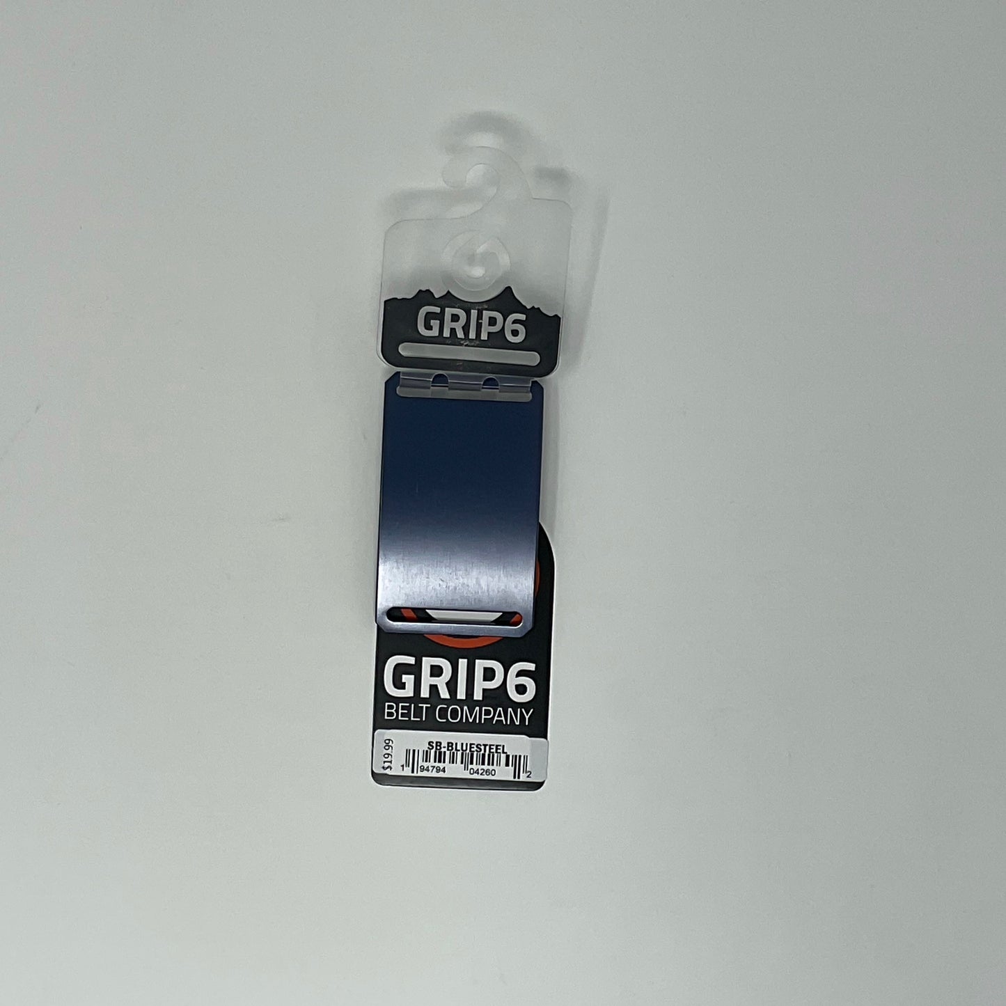 Grip6 Standard Buckles