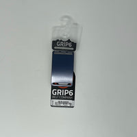 Grip6 Standard Buckles