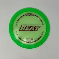 Heat - Z Line