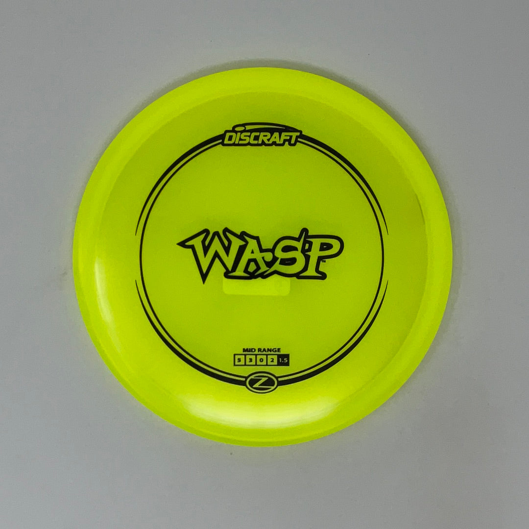 Wasp - Z Line