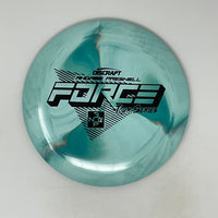 Force-Andrew Presnell Tour Series-ESP Swirl