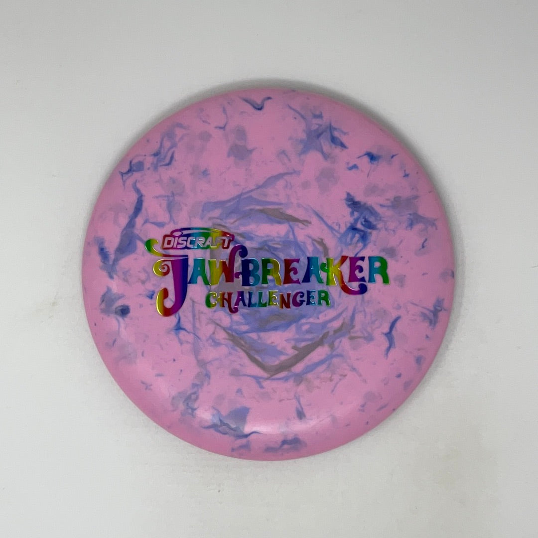 Challenger - Jawbreaker