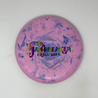 Challenger - Jawbreaker