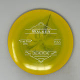Walker - Alpha