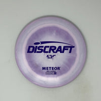 Meteor - ESP