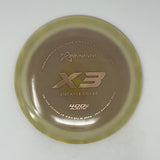 X3 - 400G