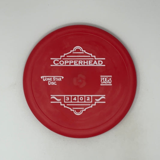 Copperhead - V1