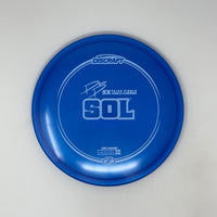 Sol-Z (Paige Pierce 5x Edition)