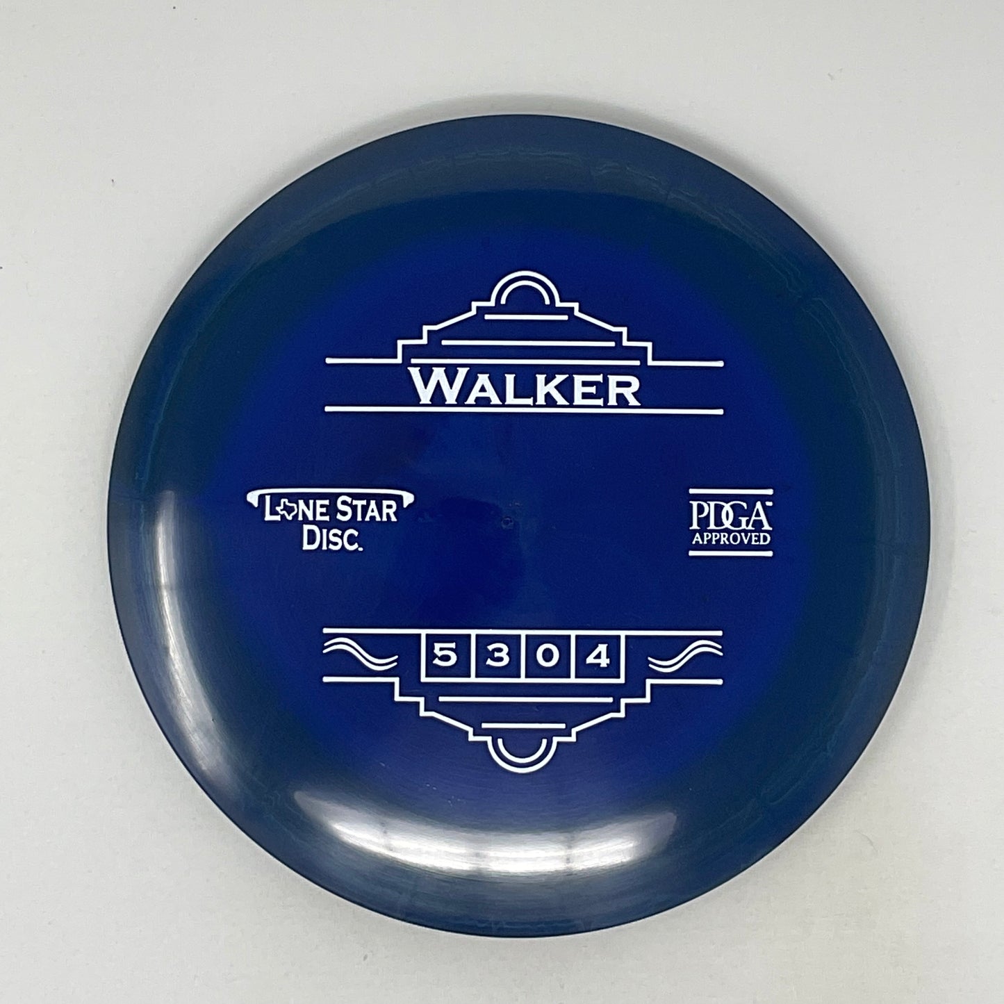 Walker - Alpha