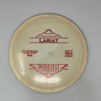Lariat - Bravo