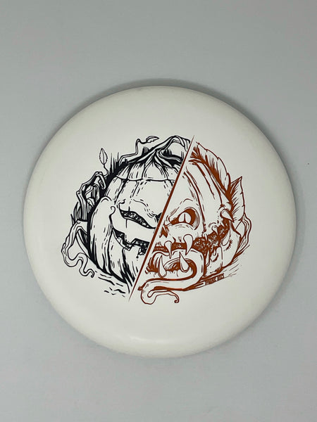 Judge - Prime (Halloween Stamp)
