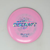 Buzzz - ESP (Paul McBeth 5x)