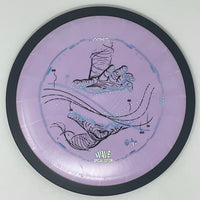 Wave - Fission (Special Edition)