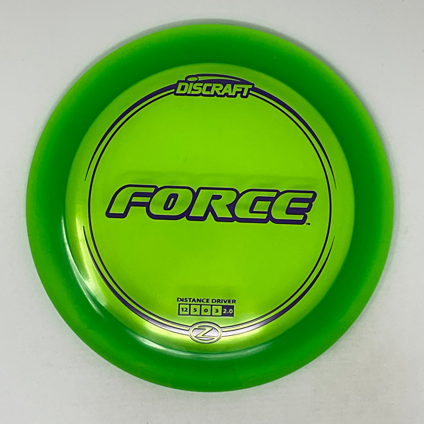 Force - Z Line