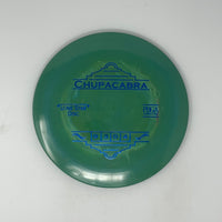 Chupacabra - Alpha