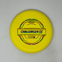 Challenger SS - P Line