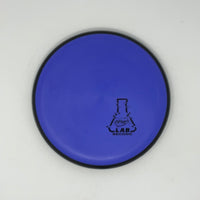 Anode - Electron (Lab Second)
