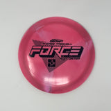 Force-Andrew Presnell Tour Series-ESP Swirl