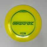 Crank - Z Line